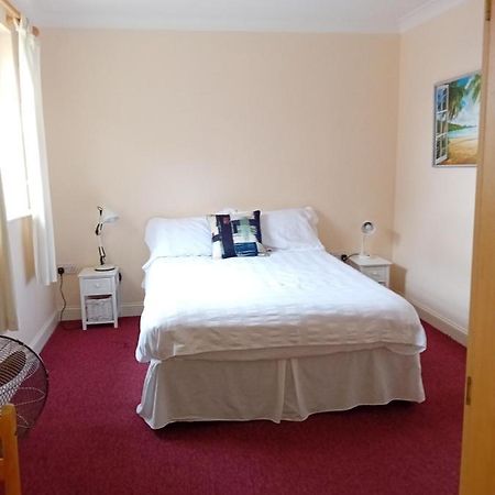 Ensuite Double Room London Eksteriør bilde