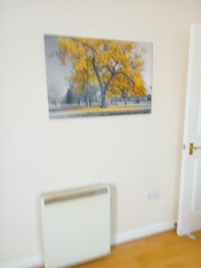 Ensuite Double Room London Eksteriør bilde